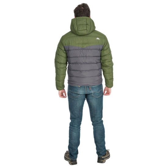 Trespass Ανδρικό μπουφάν Oskar - Male Padded JKT